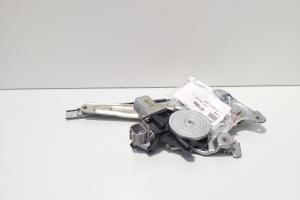 Macara cu motoras usa stanga spate, Nissan Juke (id:671849) din dezmembrari