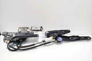 Macara cu motoras dreapta spate, cod 8T8839462, Audi A5 Sportback (8TA) (id:671824) din dezmembrari