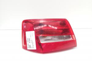 Stop stanga capota spate, cod 4G5945095, Audi A6 (4G2, C7) (id:671924) din dezmembrari