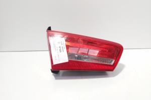 Stop stanga capota, cod 4G5945093, Audi A6 (4G2, C7) (id:671926) din dezmembrari