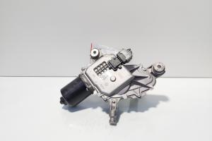 Motoras stergator stanga fata, cod 53042516, Citroen C4 Picasso (id:672020) din dezmembrari