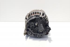 Alternator 140A Bosch, cod 03L903023, VW Golf 6 (5K1), 1.6 TDI, CAY (id:671742) din dezmembrari