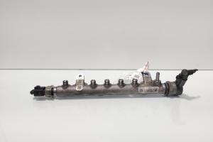 Rampa injectoare cu senzori, cod 03L130089, Audi Q5 (8RB), 2.0 TDI (id:671749) din dezmembrari