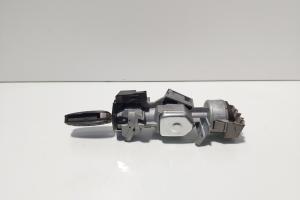 Contact cu cheie, cod 3M51-3F880-AE, Ford Mondeo 4 Turnier (id:671874) din dezmembrari