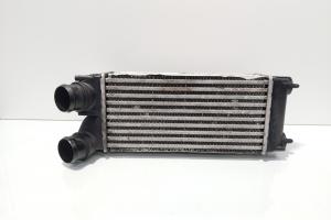Radiator intercooler, cod 9656503980, Citroen C4 Picasso, 1.6 HDI, 9H01 (id:672047) din dezmembrari