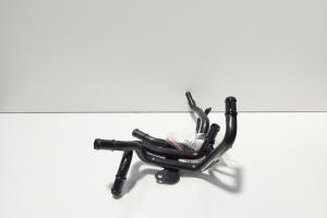Set conducte apa, cod 04L121064AD, VW Golf 7 (5G), 1.6 TDI, CLH (id:671770) din dezmembrari