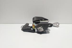 Centura stanga spate cu capsa, cod 3T9857447, Skoda Superb II Combi (3T5) (id:672072) din dezmembrari