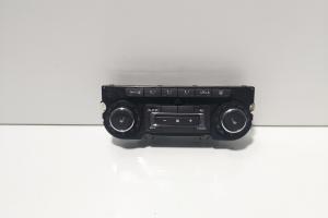 Panou comenzi climatronic, cod 3T0907044BL, Skoda Superb II (3T4) (id:672065) din dezmembrari