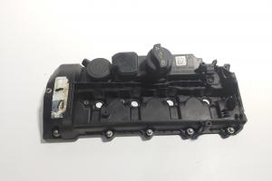 Capac culbutori, cod A6460101130, Mercedes Clasa C (W204) 2.2 CDI, OM646811 (id:671732) din dezmembrari