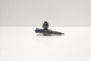 Injector, cod 038130073AL, RB3, 0414720039, Vw Golf 4 (1J1) 1.9 TDI, ASZ (id:671961) din dezmembrari