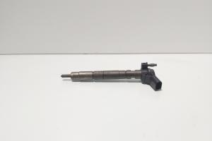 Injector, cod 03L130277, 0445116030, Audi A4 (8K2, B8) 2.0 TDI, CAGA (id:671940) din dezmembrari