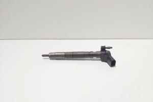 Injector, cod 03L130277, 0445116030, Audi A4 (8K2, B8) 2.0 TDI, CAGA (id:671938) din dezmembrari