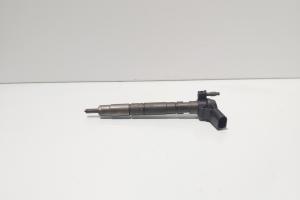 Injector, cod 03L130277, 0445116030, Audi A4 (8K2, B8) 2.0 TDI, CAGA (id:671937) din dezmembrari