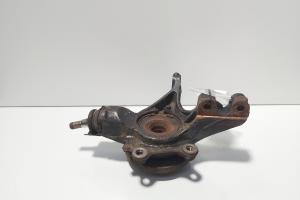 Fuzeta stanga fata, Peugeot 5008 1.6 HDI, 9HR (id:671648) din dezmembrari