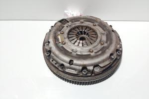 Volanta masa dubla cu placa presiune, Fiat Doblo (263), 1.6 M-JET, 198A3000, 6 vit man (id:671799) din dezmembrari