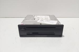 Unitate infotainment cu loc CD si card, cod 5G0035820A, VW Golf 7 (5G) (id:672077) din dezmembrari