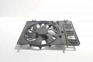 Electroventilatoare, Peugeot 508, 1.6 HDI, 9H05 (id:672043) din dezmembrari