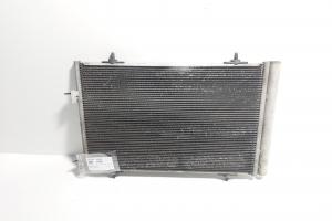 Radiator clima, cod 9684993080, Peugeot 508, 1.6 HDI, 9H05 (id:672040) din dezmembrari