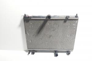 Radiator racire apa, cod 9688421380, Peugeot 508, 1.6 HDI, 9H05 (id:672042) din dezmembrari