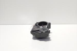 Clapeta acceleratie, cod V757669780, Peugeot Partner (II) Platforma, 1.6 benz, 5FS (idi:671710) din dezmembrari