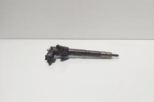Injector, cod 03L130277J, 0445110369, Audi A6 (4G2, C7), 2.0 TDI, CGL (id:671955) din dezmembrari