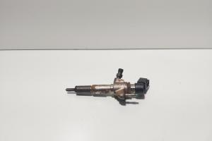 Injector, cod 9674973080, Ford Focus 3, 1.6 TDCI, T1DA (id:671966) din dezmembrari
