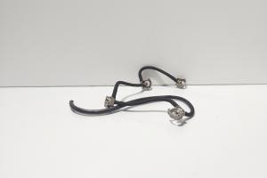 Rampa retur injectoare, Mercedes Clasa E (W211), 2.2 CDI, OM646821 (id:671960) din dezmembrari