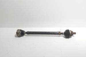 Planetara dreapta fata, Skoda Octavia 2 (1Z3), 1.9 TDI, BXE, 5 vit man (id:672083) din dezmembrari
