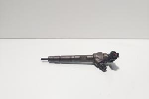Injector, cod 04L130277AJ, 0445110477B, Seat Leon ST Combi (5F8) 1.6 TDI, CLH (idi:671948) din dezmembrari