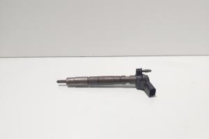Injector, cod 03L130277, 0445116030, Audi A3 (8P1) 2.0 TDI, CBA (idi:671950) din dezmembrari
