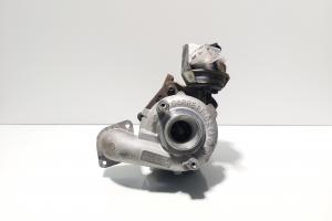 Turbosuflanta, cod 9686120680, Ford Focus 3, 1.6 TDCI, T1DA (idi:671790) din dezmembrari