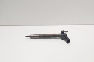 Injector, cod 03L130277, 0445116030, Audi Q5 (8RB) 2.0 TDI, CAG (idi:671950) din dezmembrari