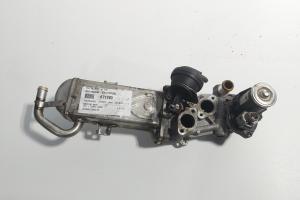 Racitor gaze cu egr, cod 03L131512BL, Skoda Superb II Combi (3T5) 2.0 TDI, CFF (idi:671740) din dezmembrari