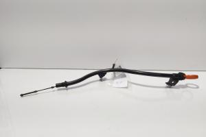 Joja ulei, cod 03L103634, VW Passat CC (357), 2.0 TDI, CBA (idi:671813) din dezmembrari