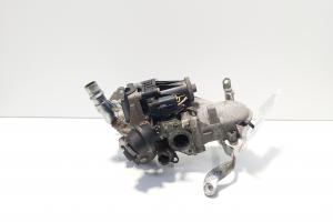 Racitor gaze cu EGR, cod 9802194080, Citroen C4 (II), 1.6 HDI, 9HR (idi:671879) din dezmembrari
