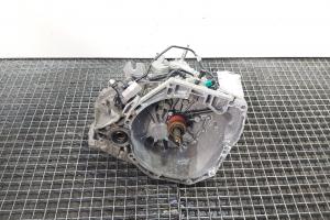 Cutie de viteza manuala, cod TL4143, Nissan Juke 1.2 DIG-T, HRA2DDT, 6 vit man (id:672196) din dezmembrari