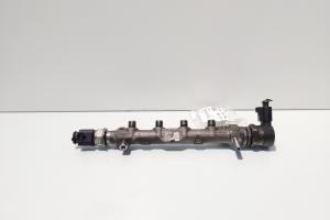 Rampa injectoare cu senzori, cod 04L089B, Skoda Octavia 3 Combi (5E5), 2.0 TDI, CKF (idi:671769) din dezmembrari