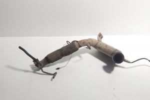 Catalizator, cod 6R0131690E, Skoda Rapid Spaceback (NH1), 1.6 TDI, CAYC (idi:671730) din dezmembrari