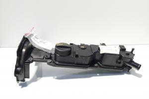 Capac culbutori, cod 9689112980, Ford Tourneo Connect, 1.5 TDCI, XVGB (idi:671792) din dezmembrari