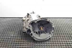Cutie viteza manuala, cod 8200156391, Renault Megane 2 Sedan, 1.9 DCI, F9Q, 6 vit man (id:672245) din dezmembrari