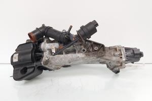 Racitor gaze cu EGR, cod GM55566052, Opel Insignia A Combi, 2.0 CDTI, A20DTL  (idi:656973) din dezmembrari