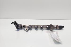 Rampa injectoare cu senzori, cod 03L089M, Vw Caddy 4, 2.0 TDI, CFH (idi:671744) din dezmembrari