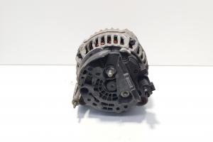 Alternator 140A Bosch, cod 03L903023, Skoda Superb II Combi (3T5), 1.6 TDI, CAY (idi:671742) din dezmembrari