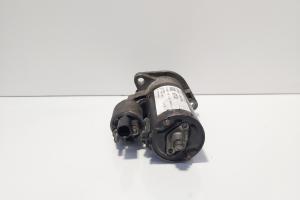 Electromotor, cod 02M911024C, Audi A3 (8P1), 2.0 TDI, CFF (idi:671741) din dezmembrari