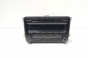 Radio CD, cod 6JA035186, Seat Toledo 4 (KG3) (id:672330) din dezmembrari