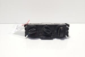 Panou comanda AC, cod 6JA820045A, Seat Toledo 4 (KG3) (id:672320) din dezmembrari