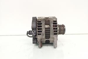 Alternator,180A, Bosch cod 03G903023, Skoda Superb II Combi (3T5), 1.9 TDI, BLS (idi:657658) din dezmembrari