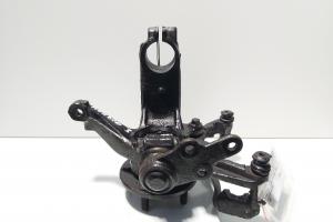 Fuzeta stanga fata, Ford Mondeo 3 (B5Y) 2.0 TDCI, FMBA (id:672303) din dezmembrari