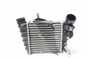 Radiator intercooler, cod 6Q0145804A, Skoda Fabia 2 (5J, 542) 1.9 TDI, BSW (id:672394) din dezmembrari