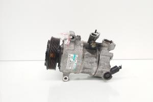 Compresor clima, cod 5N0820803A, Audi A3 Cabriolet (8P7), 2.0 TDI, CBA (idi:671726) din dezmembrari